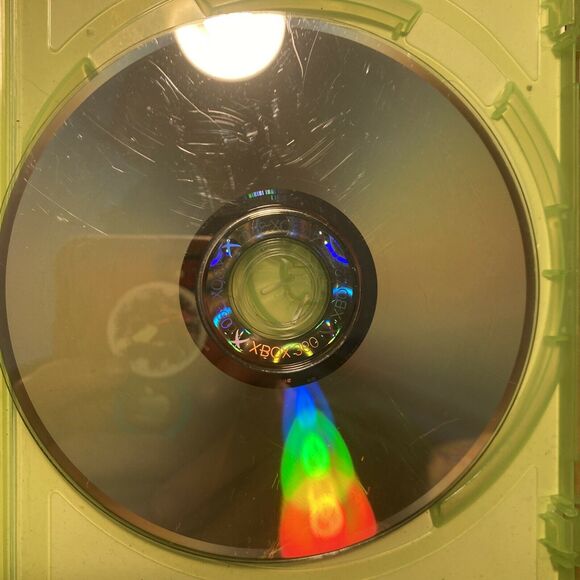 Fable 3 Madden 13 & 15 & 16 Xbox 360 Game Lot Of 4 Video Games Bundle Working - Picture 8 of 8